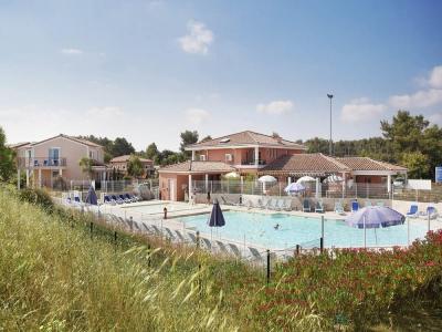 Annonce Vente 3 pi�ces Appartement Cabries 13