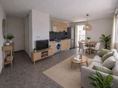 Annonce Vente 3 pi�ces Appartement Clermont-ferrand 63