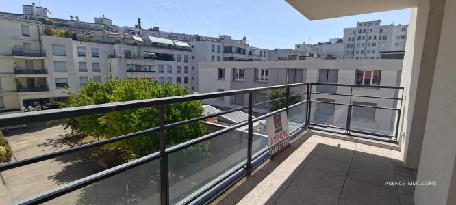 Acheter Appartement 57 m2 Clermont-ferrand