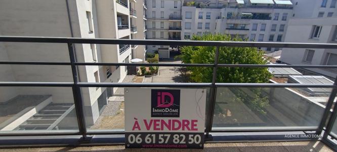 Acheter Appartement Clermont-ferrand Puy de dome