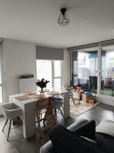 For rent Lomme 3 rooms 64 m2 Nord (59160) photo 1