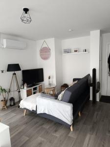 For rent Lomme 3 rooms 64 m2 Nord (59160) photo 3