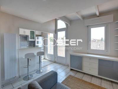 For sale Toulouse 2 rooms 37 m2 Haute garonne (31400) photo 0