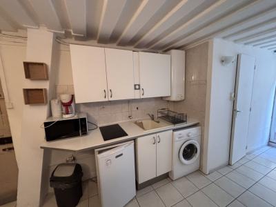 Louer Appartement 26 m2 Lyon-3eme-arrondissement
