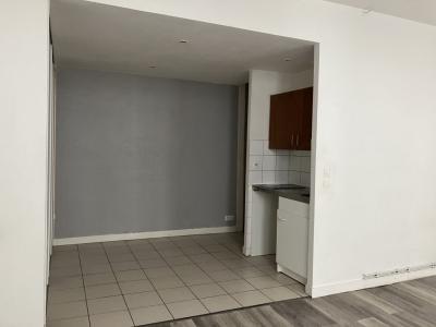 For rent Lyon-1er-arrondissement 1 room 32 m2 Rhone (69001) photo 2