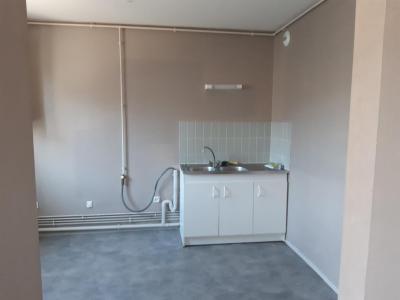Louer Appartement 33 m2 Hericourt