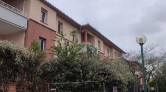 Louer Appartement 39 m2 Toulouse