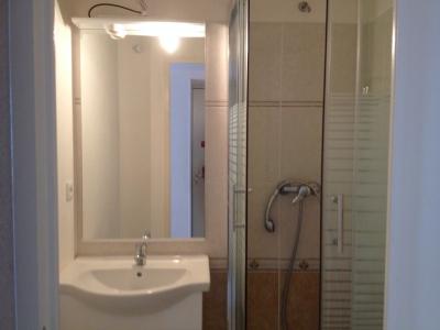 Louer Appartement 16 m2 Brest