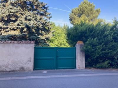 Acheter Terrain Balbigny Loire