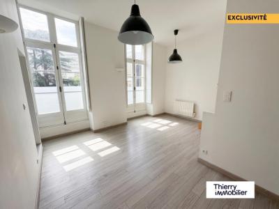 For sale Nantes 1 room 32 m2 Loire atlantique (44000) photo 0