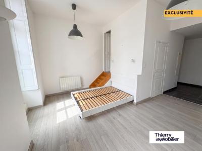 Annonce Vente Appartement Nantes 44