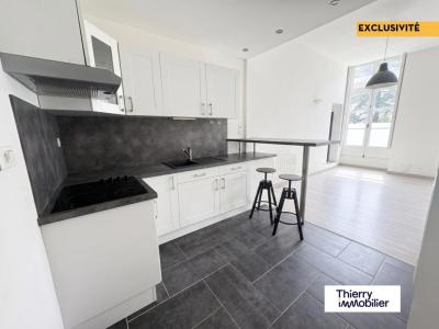 Acheter Appartement 32 m2 Nantes
