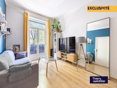 Annonce Vente 2 pi�ces Appartement Nantes 44