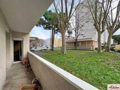 Acheter Appartement 82 m2 Toulouse
