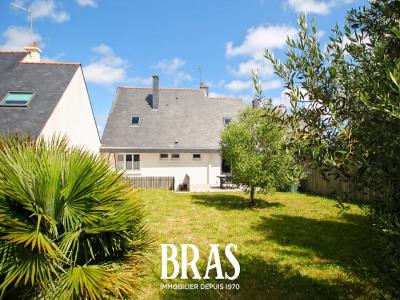 For sale Saint-ave 6 rooms 125 m2 Morbihan (56890) photo 0