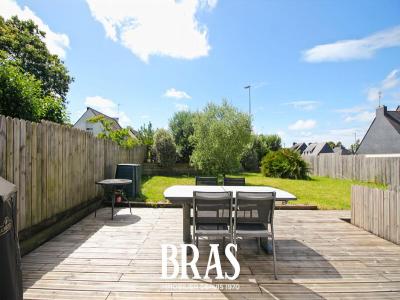 Annonce Vente 6 pi�ces Maison Saint-ave 56