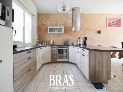 Acheter Maison Saint-ave Morbihan