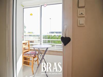 Annonce Vente 2 pi�ces Appartement Vannes 56