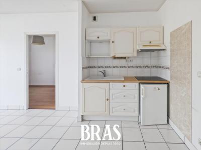 Acheter Appartement 35 m2 Vannes