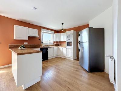 Acheter Maison 94 m2 Calais