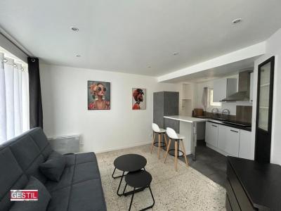 For rent Ennery PONTOISE 1 room 22 m2 Val d'Oise (95300) photo 0
