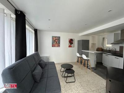 Annonce Location Appartement Ennery 95