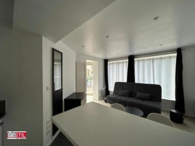 Louer Appartement 22 m2 Ennery
