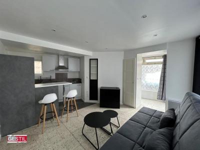 Louer Appartement Ennery Val d'Oise