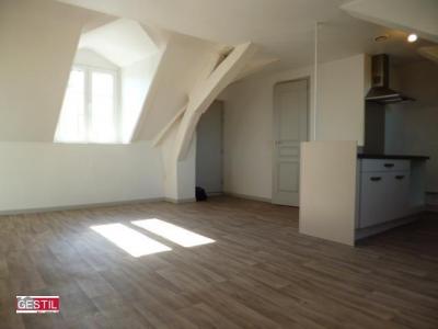 Annonce Vente 4 pi�ces Appartement Saint-ouen-l'aumone 95