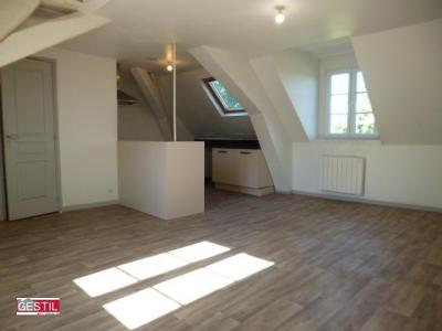 Acheter Appartement 59 m2 Saint-ouen-l'aumone