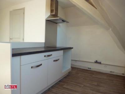 Acheter Appartement Saint-ouen-l'aumone 198000 euros