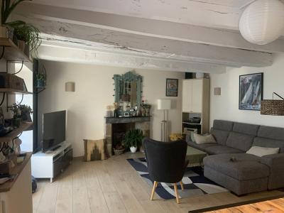 Annonce Vente 4 pi�ces Maison Pluvigner 56