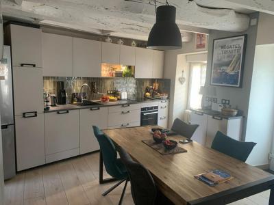 Acheter Maison 93 m2 Pluvigner