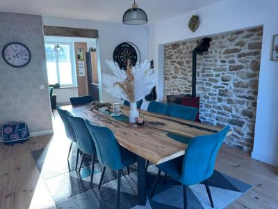 For sale Plumergat 4 rooms 120 m2 Morbihan (56400) photo 0