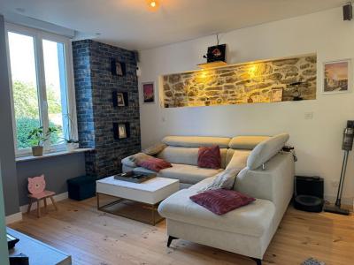 Annonce Vente 4 pi�ces Maison Plumergat 56