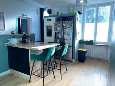 Acheter Maison 120 m2 Plumergat