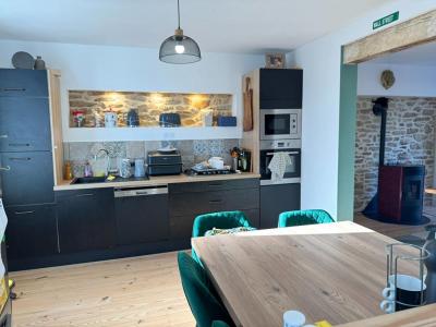 Acheter Maison Plumergat Morbihan