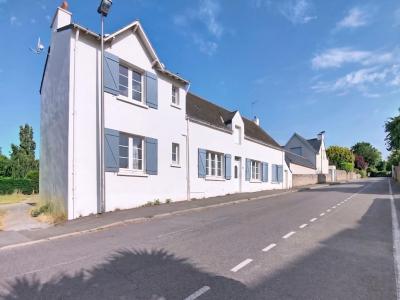 For sale Guerande 10 rooms 218 m2 Loire atlantique (44350) photo 0