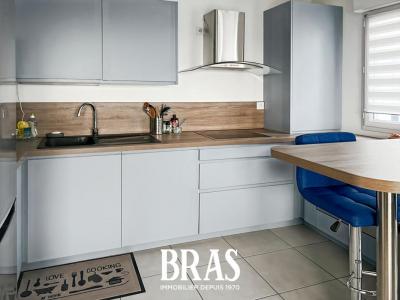 Acheter Appartement 61 m2 Pornichet