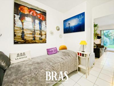 Acheter Appartement Baule-escoublac 170000 euros