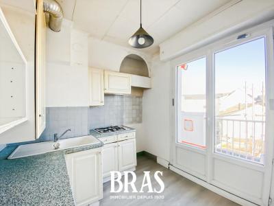 Acheter Appartement 38 m2 Baule-escoublac