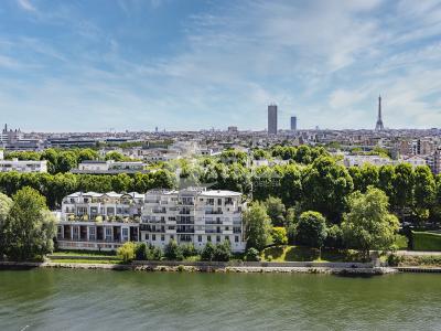 Annonce Vente 4 pi�ces Appartement Courbevoie 92