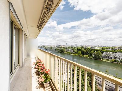 Acheter Appartement Courbevoie Hauts de Seine