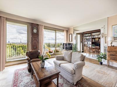 Acheter Appartement Courbevoie 945000 euros