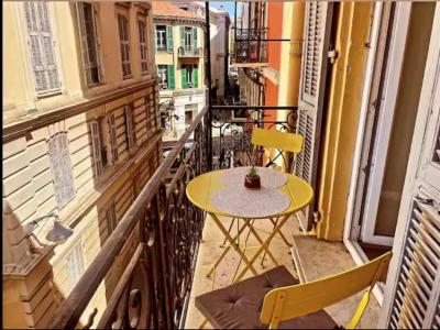 Annonce Vente 2 pi�ces Appartement Nice 06