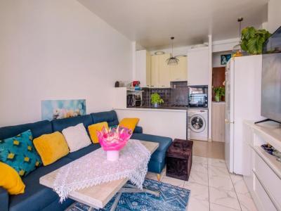 Acheter Appartement 32 m2 Nice