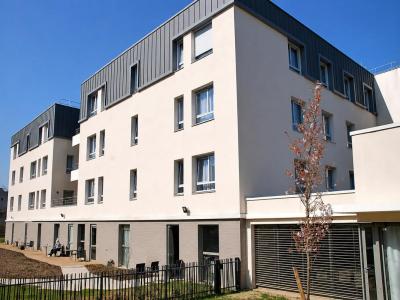 Annonce Vente Appartement Queue-en-brie 94