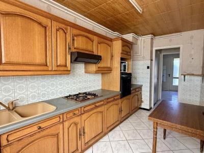 Acheter Maison 100 m2 Castelnaudary