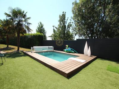 Annonce Vente 5 pi�ces Maison Tournus 71