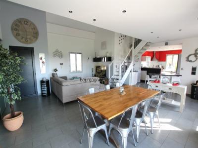 Acheter Maison Tournus 299000 euros